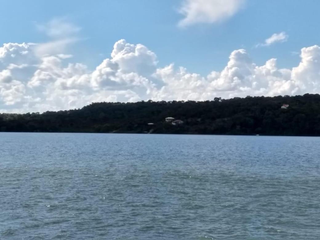 Enseada Nautico Caldas Novas Zewnętrze zdjęcie