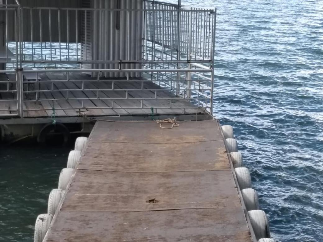 Enseada Nautico Caldas Novas Zewnętrze zdjęcie