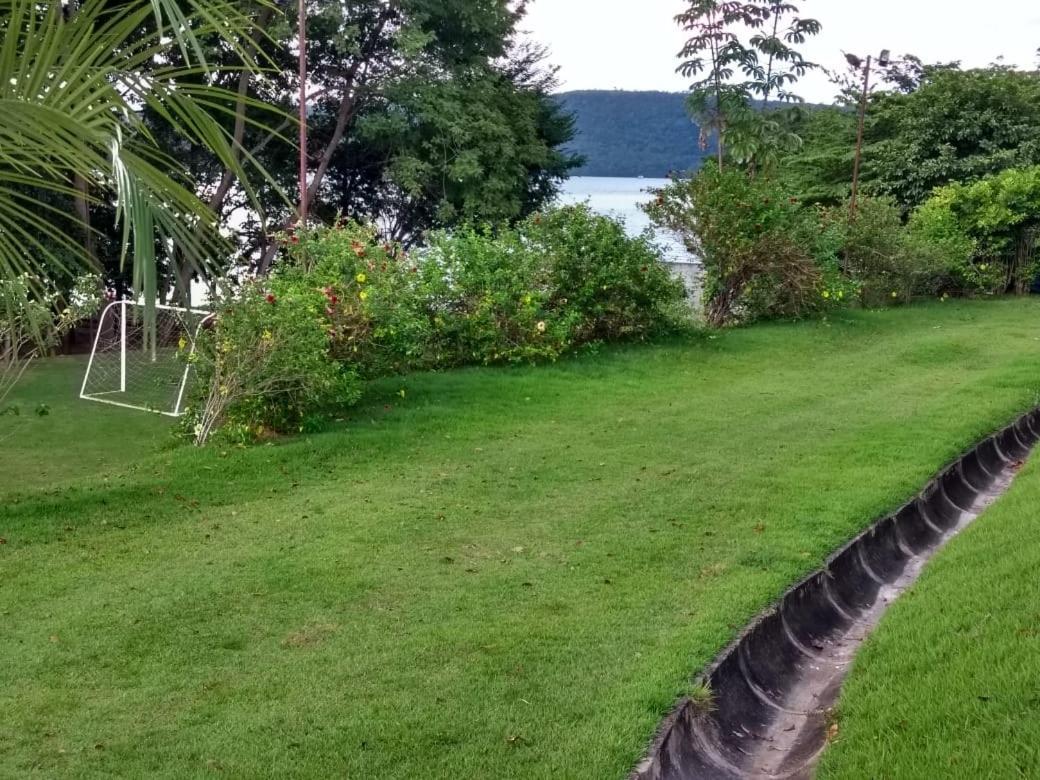 Enseada Nautico Caldas Novas Zewnętrze zdjęcie